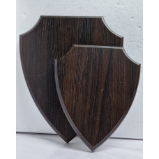 Плакетка MDF «ГЕРБ» 185×225 мм 