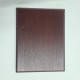 Плакетка MDF 220×170 мм|Основа для дипломів і нагород