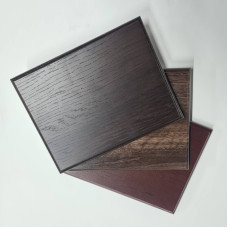 Плакетка MDF 220×170 мм|Основа для дипломів і нагород