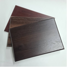 Плакетка MDF 320×220 мм | Основа для дипломів і нагород
