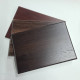 Плакетка MDF 320×220 мм | Основа для дипломів і нагород