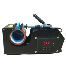 Термопрес для чашок горизонтальний MP-60B (6 oz/11 oz)