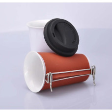 Силіконовий пояс для термочашки 16 oz для 3D термопреса