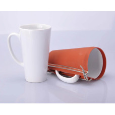 Силіконовий пояс для чашки Big Latte 17 oz для 3D термопреса