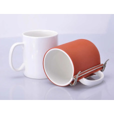 Силіконовий пояс для чашки 15 oz для 3D термопреса