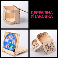 Дерев'яна упаковка (2) Дерев'яна упаковка (2)