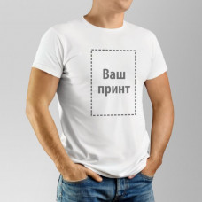 Друк на футболках