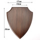 Плакетка MDF «ГЕРБ» 185×225 мм 
